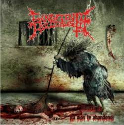 Muerta Fe (Tu Dios Te Abandono)